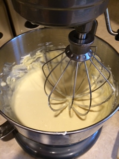 cheesecake filling