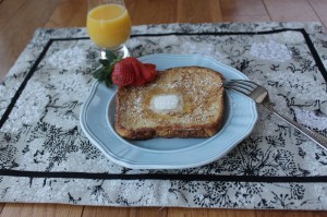 French Toast