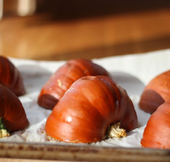 Roasted Pumpkins-Cropped