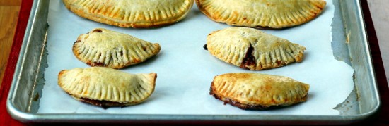 Small Handpies